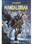Star Wars - Mandalorian - tome 1