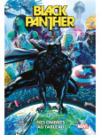 Black Panther - tome 1