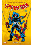 Spider-Man : L'intégrale 1982 (Nouvelle édition) - tome 29