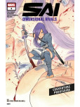 Sai : Dimensional Rivals