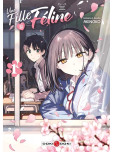 Une fille si féline - tome 1