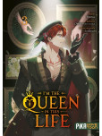 I'm the Queen in This Life - tome 3