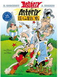 Astérix - tome 1 : Astérix le Gaulois