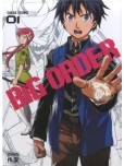 Big order - tome 1