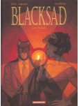 Blacksad - tome 3 : Âme rouge