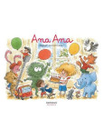 Ana Ana - tome 20 : Joyeux anniversaire !
