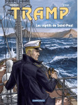 Tramp - tome 13 : Les captifs de Saint-Paul