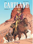 Cartland - tome 1 [Intégrale]