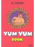 Yum Yum Book