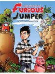 Furious Jumper - tome 1 : La Vidéo de tous les dangers