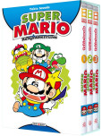 Super Mario - Manga Adventures