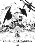 Guerres et Dragons - tome 1