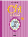 Chi - Une vie de chat (grand format) - tome 5