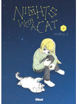 Nights With A Cat - tome 4
