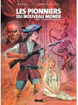 Les Pionniers du nouveau monde - tome 23