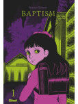 Baptism - Édition originale - tome 1