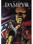 Dampyr - tome 9 [bimestrielle]