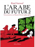 L'Arabe du futur - tome 2