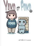 Yako & poko - tome 7