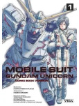 Mobile suit gundam - the origin - tome 1