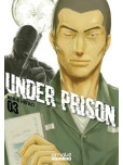 Under Prison - tome 3