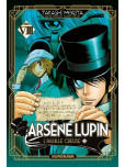 Arsène Lupin - tome 8