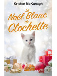 Le Noël blanc de Clochette