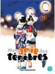 Mon amie des ténèbres - tome 13