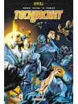 Invincible Univers - Tech Jacket - tome 1