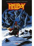 Hellboy - tome 17