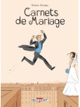 Carnets de mariage
