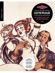 Les Cahiers de la BD hors-série N°16 - Les 110 pilules