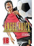 Angel Voice - tome 18