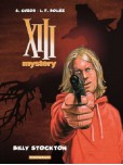 XIII - Mystery - tome 6 : Billy Stockton