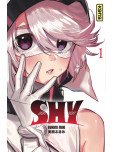 Shy - tome 1