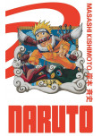 Naruto - édition Hokage - tome 1