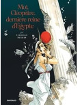 Moi, Cléopâtre, dernière reine d'Égypte