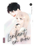 L'enfant en moi - tome 9