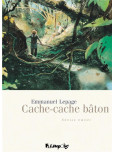 Cache-cache Baton [EDITION LIMITEE]