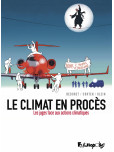 Climat en procès (Le) : Les juges face aux actions climatiques