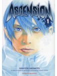 Ascension - tome 1