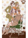 Princess Jellyfish - tome 10