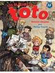 Les Blagues de Toto - tome 14 : Devoirs citoyens