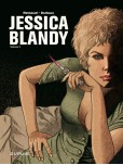 Jessica Blandy - L'intégrale - tome 3