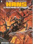 Hans - tome 2 : Le prisonnier de l'éternité