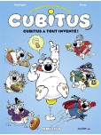Cubitus (Les nouvelles aventures de) - tome 10 : Cubitus a tout inventé !