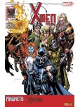 X-Men, Hors-série 1 : Magnéto & Facteur-X
