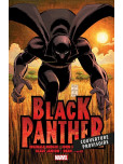 Black Panther  Qui est la Panthère Noire ?