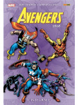 Avengers  L'intégrale 1968