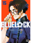 Blue Lock - tome 15